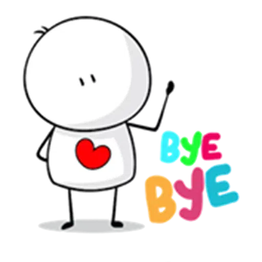 Bigli - Sticker 25
