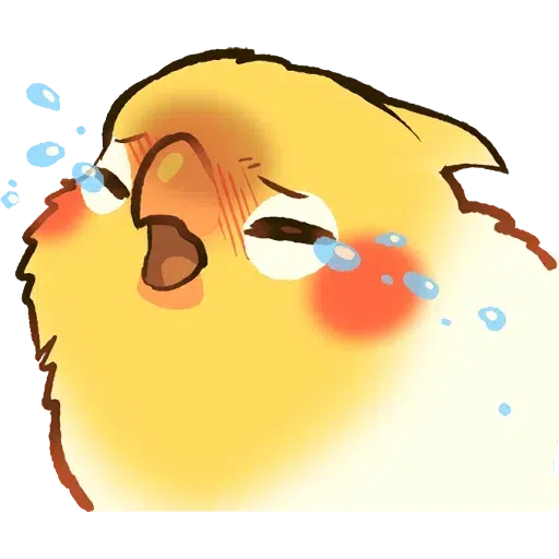 Birds2 sticker - Sticker 13