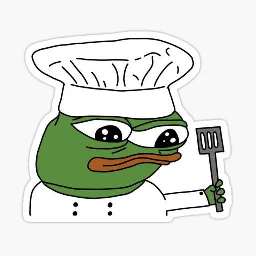 Random Peepos 07 - Sticker 25