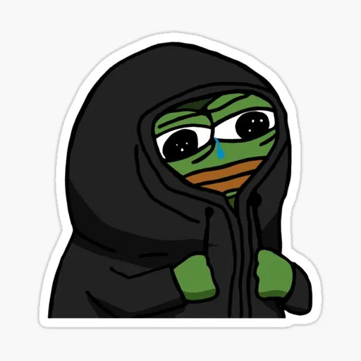 Random Peepos 07 - Sticker 21