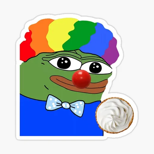 Random Peepos 07 - Sticker 24