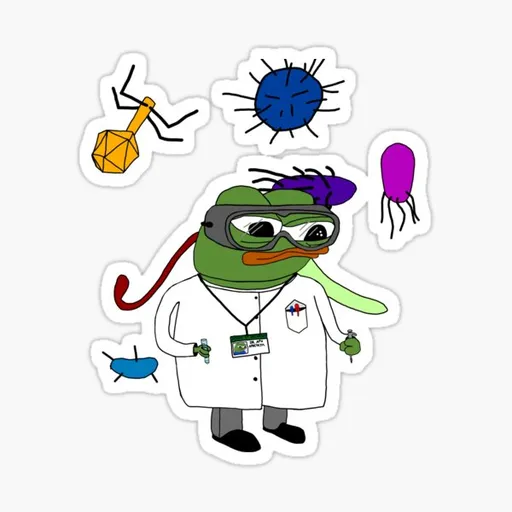 Random Peepos 07 - Sticker 23