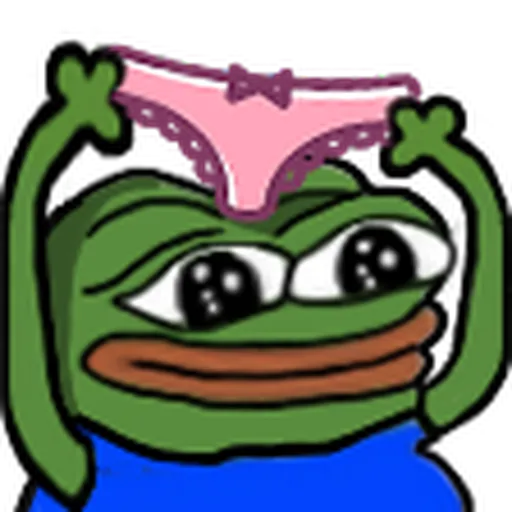 Random Peepos 07 - Sticker 16