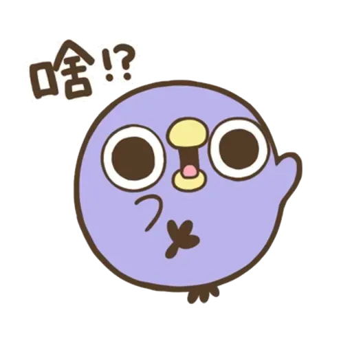 雞21 - Sticker 25