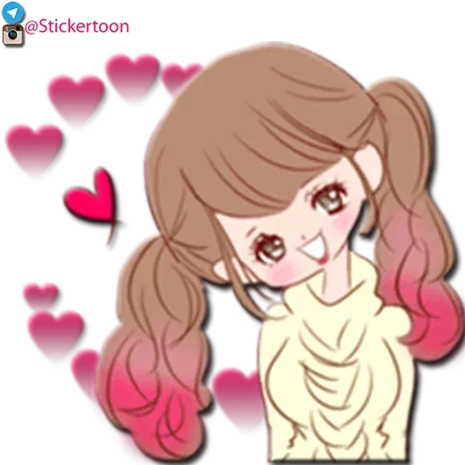 Sahra - Sticker 25