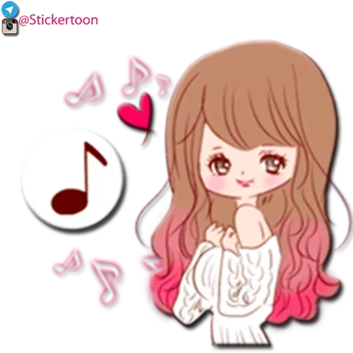 Sahra - Sticker 22