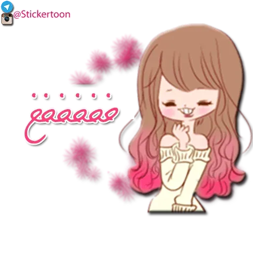 Sahra - Sticker 30