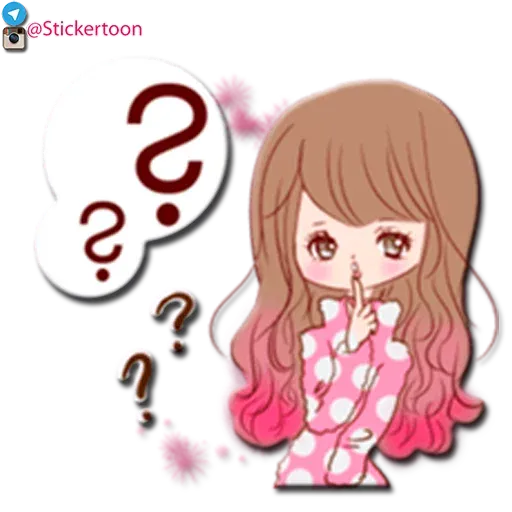 Sahra - Sticker 28