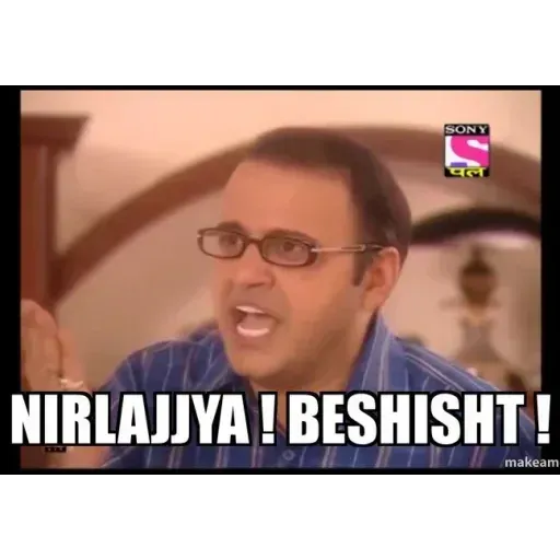 TMKOC - Sticker 9