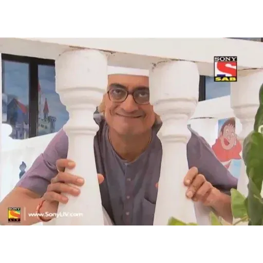 TMKOC - Sticker 17
