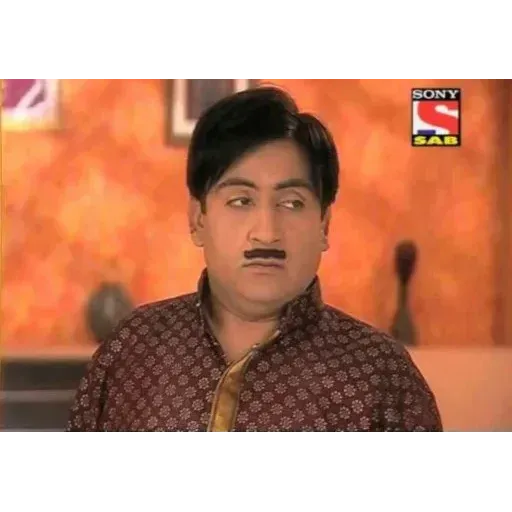 TMKOC - Sticker 16