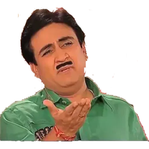 TMKOC - Sticker 19