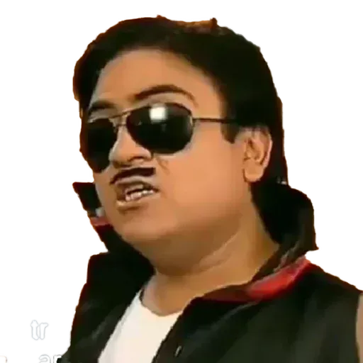 TMKOC - Sticker 18