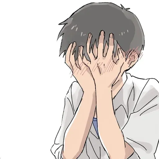 Neon genesis evangelion - Sticker 19