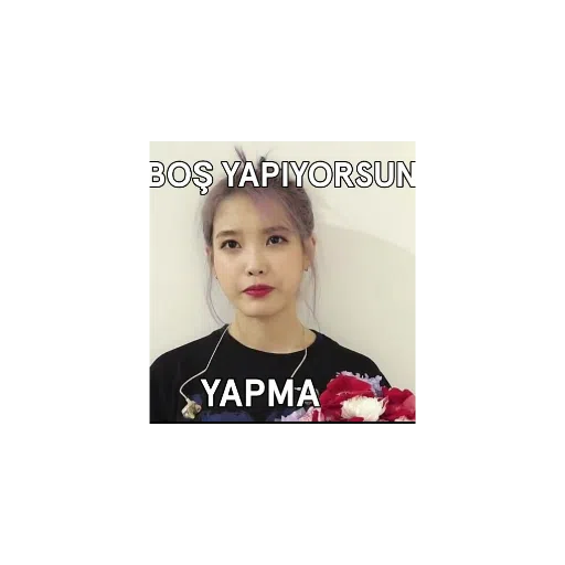 K - pop  - Sticker 9