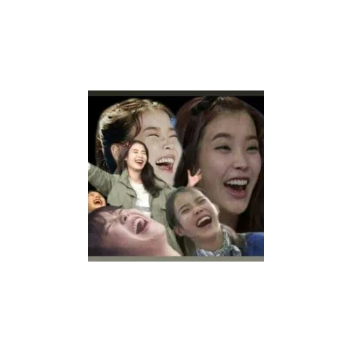 K - pop  - Sticker 12