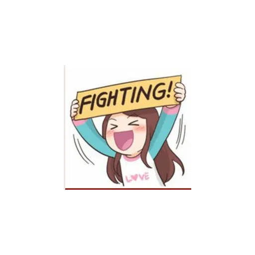 K - pop  - Sticker 13