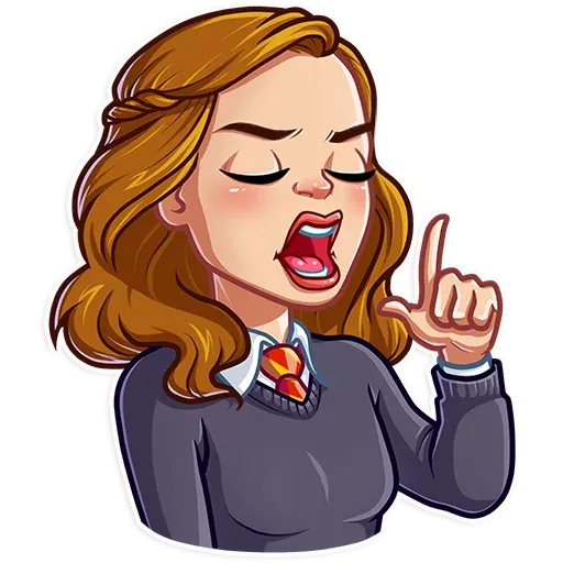 Harry Potter - Sticker 23