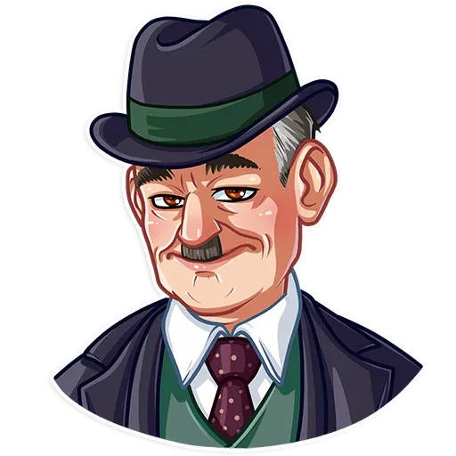 Harry Potter - Sticker 28