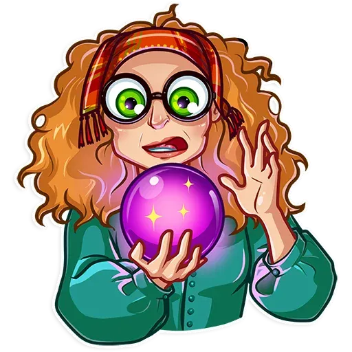 Harry Potter - Sticker 25