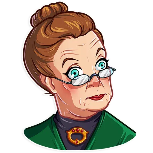 Harry Potter - Sticker 9