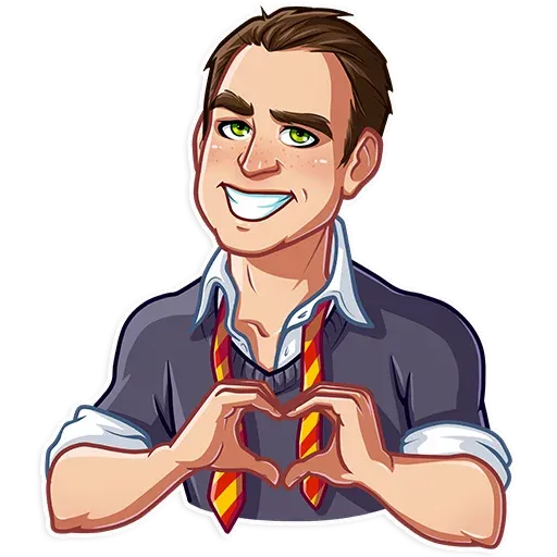 Harry Potter - Sticker 19