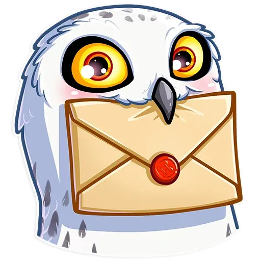 Harry Potter - Sticker 16