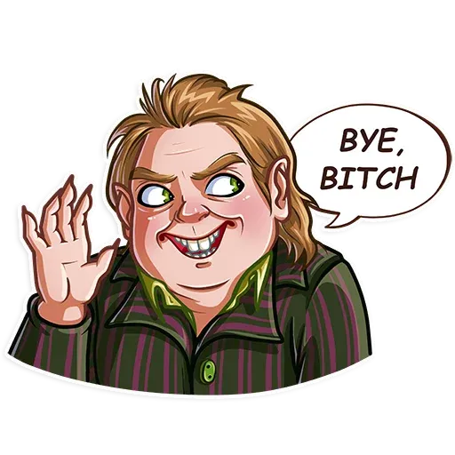 Harry Potter - Sticker 27