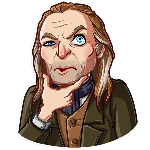 Harry Potter - Sticker 20