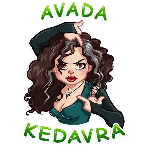 Harry Potter - Sticker 15