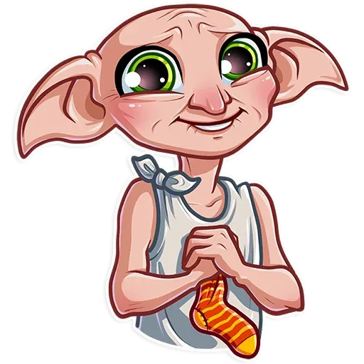 Harry Potter - Sticker 29
