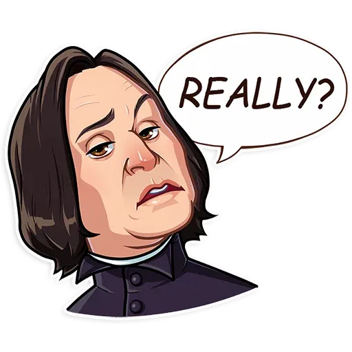 Harry Potter - Sticker 11