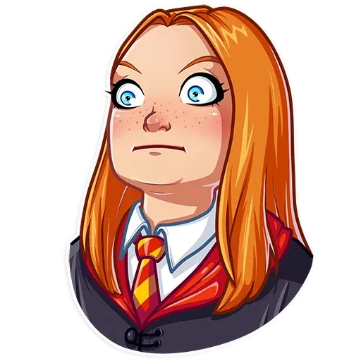 Harry Potter - Sticker 18