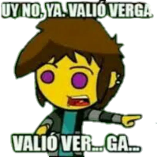 stickers de la versh 1 - Sticker 14