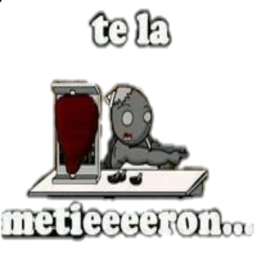 stickers de la versh 1 - Sticker 11
