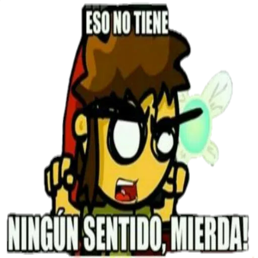 stickers de la versh 1 - Sticker 16