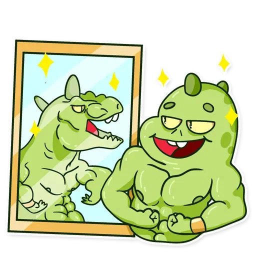 Obey Reptilians - Sticker 27