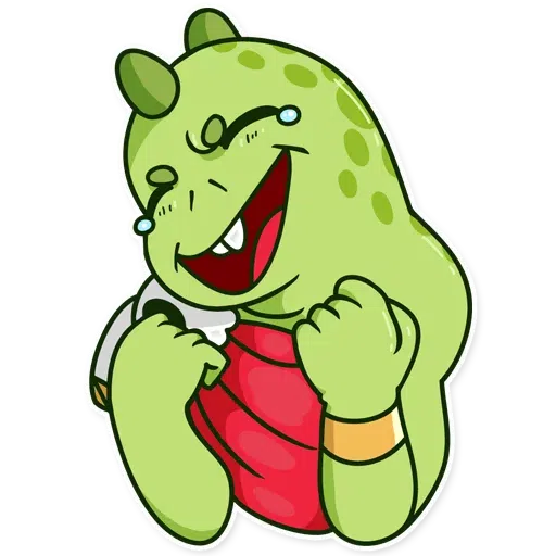 Obey Reptilians - Sticker 30