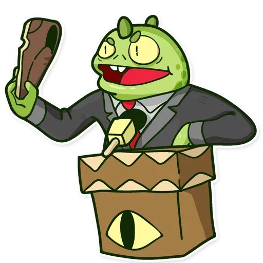 Obey Reptilians - Sticker 12