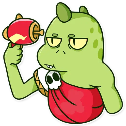 Obey Reptilians - Sticker 25