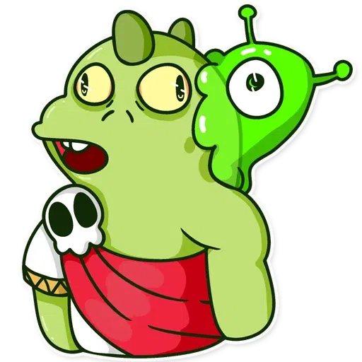 Obey Reptilians - Sticker 29