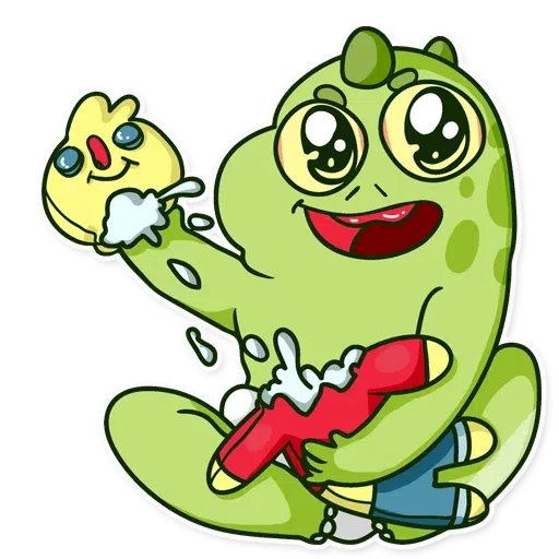 Obey Reptilians - Sticker 26