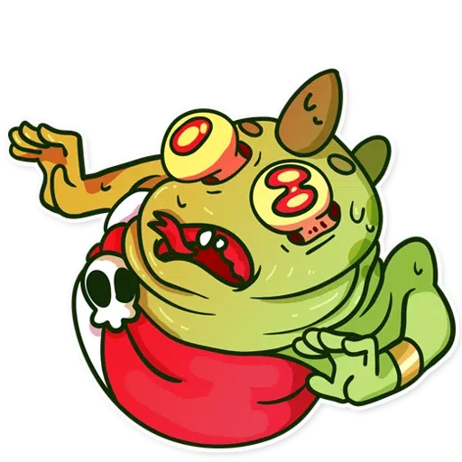 Obey Reptilians - Sticker 21