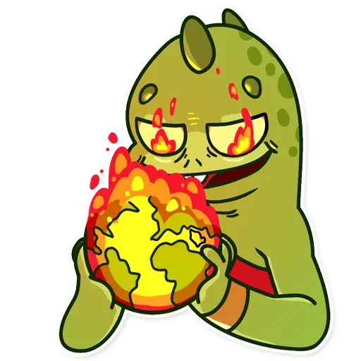 Obey Reptilians - Sticker 23