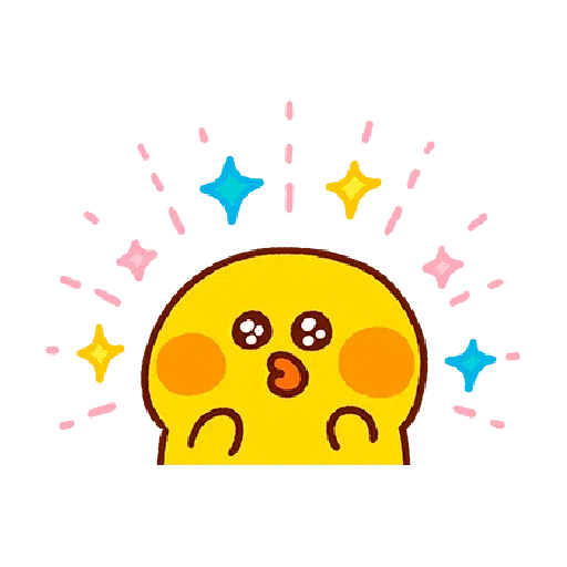 Kanahei x Brown -Cibel - Sticker 12