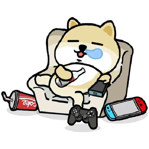 myshibafat-2 - Sticker 10