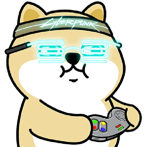 myshibafat-2 - Sticker 9