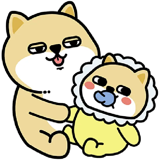 myshibafat-2 - Sticker 25