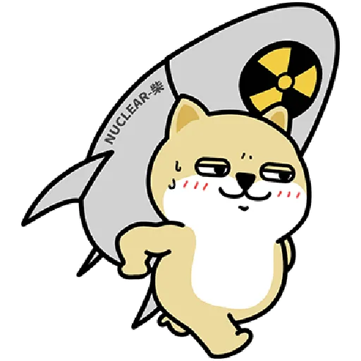 myshibafat-2 - Sticker 23