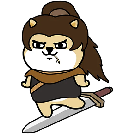 myshibafat-2 - Sticker 20